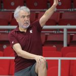 Yakın Doğu Üniversitesi Eurocup İlk Maçında Olympiacos Deplasmanında