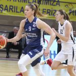 Play-off Yarı Final Heyecanı Başlıyor… Yakın Doğu Üniversitesi – Beşiktaş Play-off Yarı Final Heyecanı Başlıyor… Yakın Doğu Üniversitesi – Beşiktaş