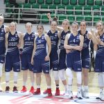 Play-off Yarı Final Heyecanı Başlıyor… Yakın Doğu Üniversitesi – Beşiktaş Play-off Yarı Final Heyecanı Başlıyor… Yakın Doğu Üniversitesi – Beşiktaş