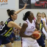 Potada Dev Final Heyecanı Başlıyor…Yakın Doğu Üniversitesi – Fenerbahçe Potada Dev Final Heyecanı Başlıyor…Yakın Doğu Üniversitesi – Fenerbahçe