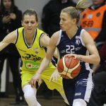 Finalin Adı Yakın Doğu Üniversitesi – Fenerbahçe Finalin Adı Yakın Doğu Üniversitesi – Fenerbahçe