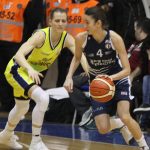 Finalin Adı Yakın Doğu Üniversitesi – Fenerbahçe Finalin Adı Yakın Doğu Üniversitesi – Fenerbahçe
