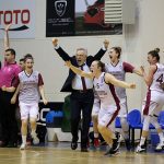 ŞAMPİYON Yakın Doğu Üniversitesi…Yakın Doğu Üniversitesi: 76 – Fenerbahçe: 75 ŞAMPİYON Yakın Doğu Üniversitesi…Yakın Doğu Üniversitesi: 76 – Fenerbahçe: 75