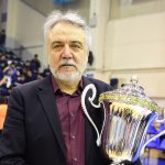 Yakın Doğu Üniversitesi Kadın Basketbol Takımı Baş Antrenörü Zafer KALAYCIOĞLU:“Hedefimiz Final Four” Yakın Doğu Üniversitesi Kadın Basketbol Takımı Baş Antrenörü Zafer KALAYCIOĞLU:“Hedefimiz Final Four”
