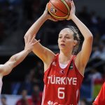 Yakın Doğu Üniversitesi’nin Genç Yıldızı Cansu KÖKSAL: “Basketboluma Değer Katacağım…” Yakın Doğu Üniversitesi’nin Genç Yıldızı Cansu KÖKSAL: “Basketboluma Değer Katacağım…”