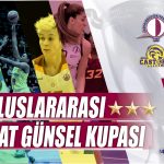 Uluslararası Dr. Suat GÜNSEL Basketbol Turnuvası’nın Fikstürü Belli Oldu… İlk Maç Galatasaray – CB Avenida Arasında Uluslararası Dr. Suat GÜNSEL Basketbol Turnuvası’nın Fikstürü Belli Oldu… İlk Maç Galatasaray – CB Avenida Arasında