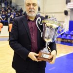 Eueroleague Provası “Uluslararası Dr. Suat GÜNSEL Basketbol Kupası” Turnuvasında Yapılıyor Eueroleague Provası “Uluslararası Dr. Suat GÜNSEL Basketbol Kupası” Turnuvasında Yapılıyor