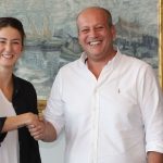 Olcay ÇAKIR’la Bir Yıl Daha Olcay ÇAKIR’la Bir Yıl Daha