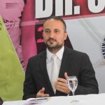 The cup excitement is about to begin…The press conference for the International Dr. Suat Günsel Tournament has been realized The cup excitement is about to begin…The press conference for the International Dr. Suat Günsel Tournament has been realized