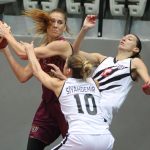 Yakın Doğu Üniversitesi Beşiktaş’ı Konuk Ediyor…