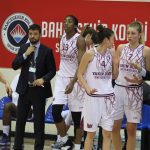 Yakın Doğu Üniversitesi Adana Deplasmanında Galibiyet Peşinde…