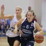 Yakın Doğu Üniversitesi: 86 - Samsun Canik Belediye Spor: 64