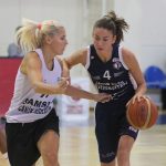 Yakın Doğu Üniversitesi: 86 - Samsun Canik Belediye Spor: 64