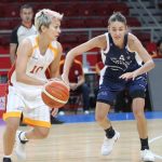 Abdi İpekçi’de Yakın Doğu Üniversitesi Rüzgarı: Yakın Doğu Üniversitesi 82 - Galatasaray 65