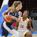 Abdi İpekçi’de Yakın Doğu Üniversitesi Rüzgarı: Yakın Doğu Üniversitesi 82 - Galatasaray 65