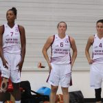 Yakın Doğu Üniversitesi: 56 - Botaş Spor: 72