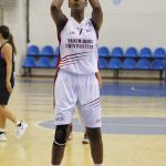 Botaş, Yakın Doğu Üniversitesini Son Anda Mağlup Etti: 52 – 53