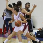 Botaş, Yakın Doğu Üniversitesini Son Anda Mağlup Etti: 52 – 53