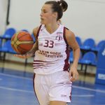 Botaş, Yakın Doğu Üniversitesini Son Anda Mağlup Etti: 52 – 53