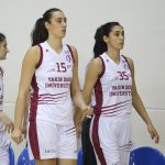 Botaş, Yakın Doğu Üniversitesini Son Anda Mağlup Etti: 52 – 53