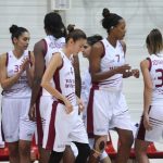 Yakın Doğu Üniversitesi: 56 - Botaş Spor: 72