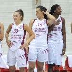 Yakın Doğu Üniversitesi: 56 - Botaş Spor: 72