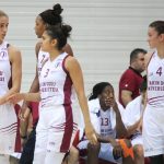 Yakın Doğu Üniversitesi: 56 - Botaş Spor: 72