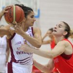 Yakın Doğu Üniversitesi: 56 - Botaş Spor: 72