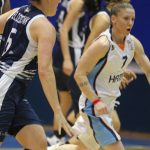 Deplasmandan Gelen Galibiyet... Hatay BŞB: 72 - Yakın Doğu Üniversitesi: 73