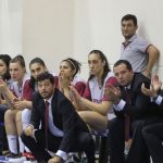 Yakın Doğu Üniversitesi EuroCup Sahnesinde Esti Geçti… Yakın Doğu Üniversitesi: 82-İstanbul Üniversitesi: 53