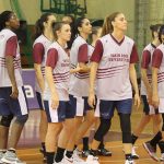 Yakın Doğu Üniversitesi’nin Tarihi Zaferi… Olympiacos 53-55 Yakın Doğu Üniversitesi