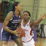 Yakın Doğu Üniversitesi’nin Tarihi Zaferi… Olympiacos 53-55 Yakın Doğu Üniversitesi