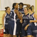 Yakın Doğu Üniversitesi’nin Tarihi Zaferi… Olympiacos 53-55 Yakın Doğu Üniversitesi