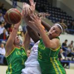 Yakın Doğu Üniversitesi EuroCup Sahnesinde Esti Geçti… Yakın Doğu Üniversitesi: 82-İstanbul Üniversitesi: 53