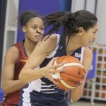 Son Saniyede Gelen Mağlubiyet....Yakın Doğu Üniversitesi: 68 - Galatasaray: 69