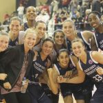 Yakın Doğu Üniversitesi’nin Tarihi Zaferi… Olympiacos 53-55 Yakın Doğu Üniversitesi