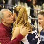 Yakın Doğu Üniversitesi’nin Tarihi Zaferi… Olympiacos 53-55 Yakın Doğu Üniversitesi