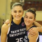 Yakın Doğu Üniversitesi’nin Tarihi Zaferi… Olympiacos 53-55 Yakın Doğu Üniversitesi