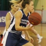 Yakın Doğu Üniversitesi’nin Tarihi Zaferi… Olympiacos 53-55 Yakın Doğu Üniversitesi