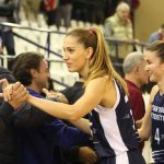 Yakın Doğu Üniversitesi’nin Tarihi Zaferi… Olympiacos 53-55 Yakın Doğu Üniversitesi