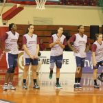 Yakın Doğu Üniversitesi’nin Tarihi Zaferi… Olympiacos 53-55 Yakın Doğu Üniversitesi