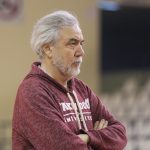 Melekler Olympiacos Maçı Öncesi Son İdmanını Tamamladı