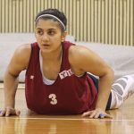 Melekler Olympiacos Maçı Öncesi Son İdmanını Tamamladı