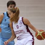 Zorlu Mücadelede Gülen Taraf Yakın Doğu Üniversitesi… Yakın Doğu Üniversitesi: 72 – Hatay B.Ş.B: 68