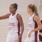 Zorlu Mücadelede Gülen Taraf Yakın Doğu Üniversitesi… Yakın Doğu Üniversitesi: 72 – Hatay B.Ş.B: 68