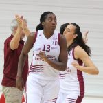 Zorlu Mücadelede Gülen Taraf Yakın Doğu Üniversitesi… Yakın Doğu Üniversitesi: 72 – Hatay B.Ş.B: 68Zorlu Mücadelede Gülen Taraf Yakın Doğu Üniversitesi… Yakın Doğu Üniversitesi: 72 – Hatay B.Ş.B: 68