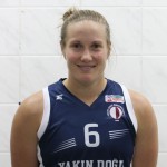 Yakın Doğu Üniversitesi’nden 5 Ülkede 7 Milli Oyuncu