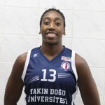 Yakın Doğu Üniversitesi’nden 5 Ülkede 7 Milli Oyuncu