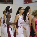 41 Kere Maşallah... Yakın Doğu Üniversitesi: 108 – Tosyalı Toyo Osmaniye: 41