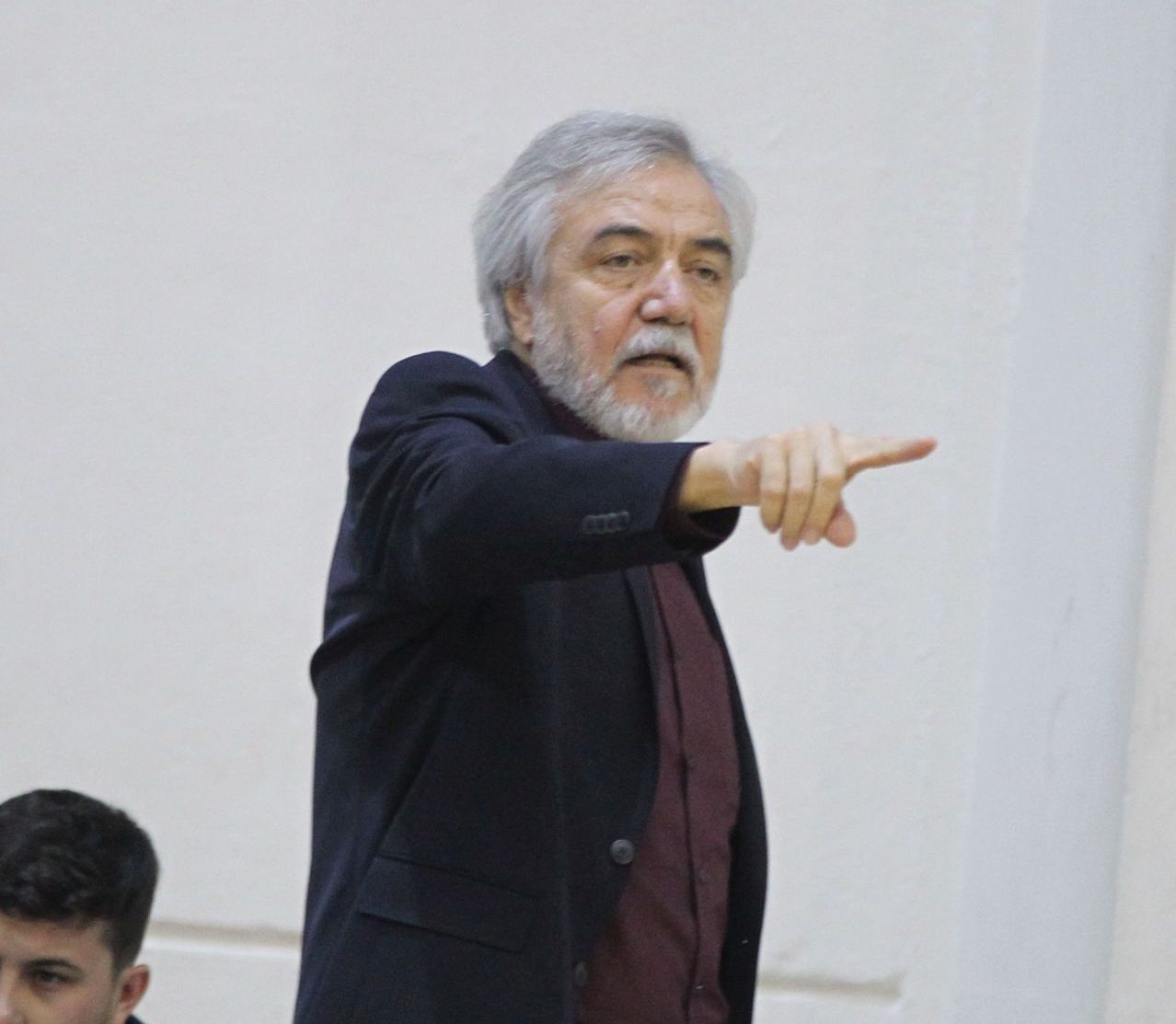 Yakın Doğu Üniversitesi’nin Şakası Yok!...Yakın Doğu Üniversitesi: 70 - Good Angels Kosice: 46